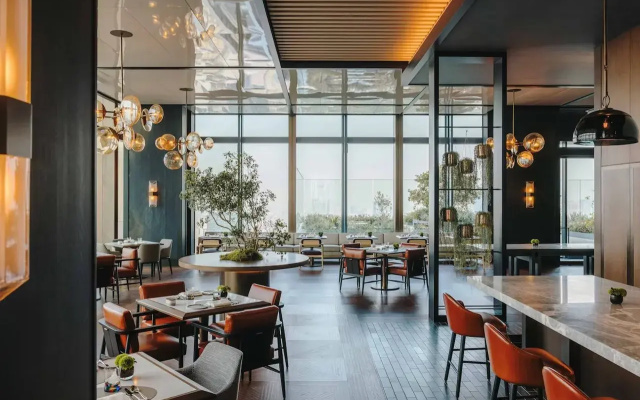 Fairmont Tokyo