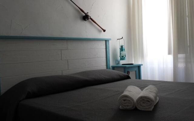 Bed  Breakfast Delle Camelie