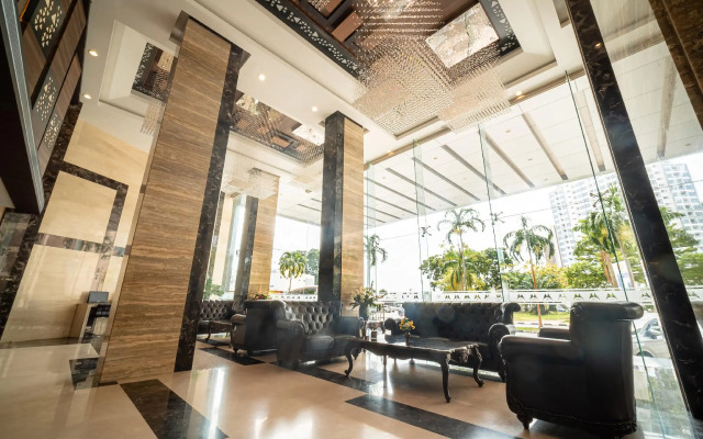 M One Hotel