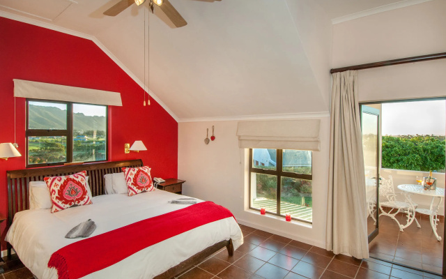 Wind-Rose Guest House