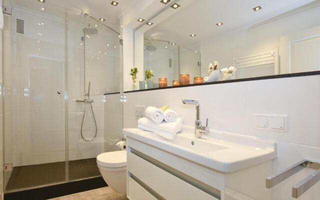 Ferienwohnung Eydum Nr 10