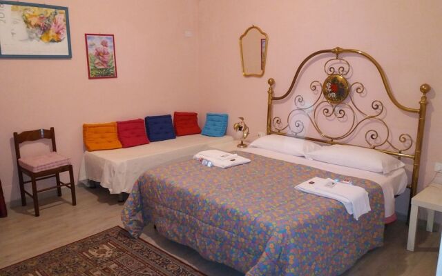 B&B da Selly