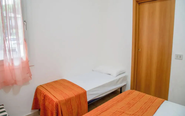 Great Accommodation With a Lovely Patio