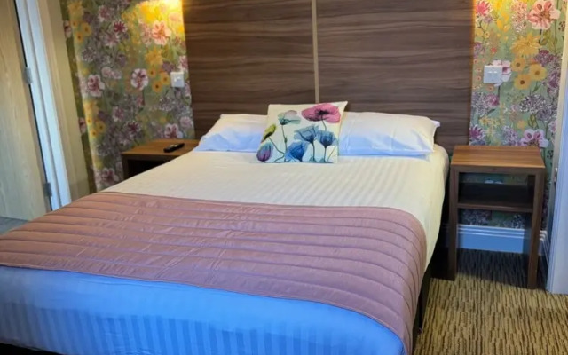 Tulip Hotel Harwich