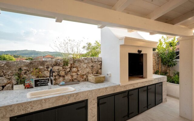 Villa Mara- Casa Rustica