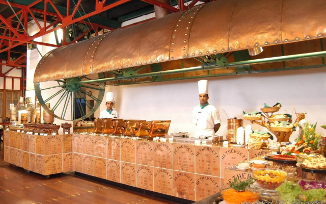 Heritance Tea Factory