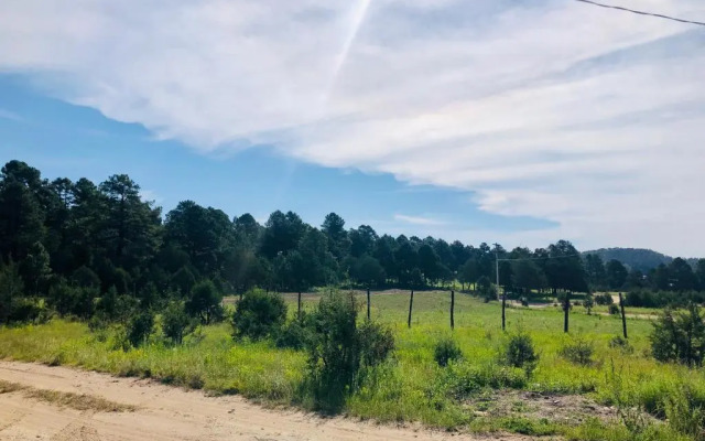 Simatiri Hotel y Cabañas by Rotamundos