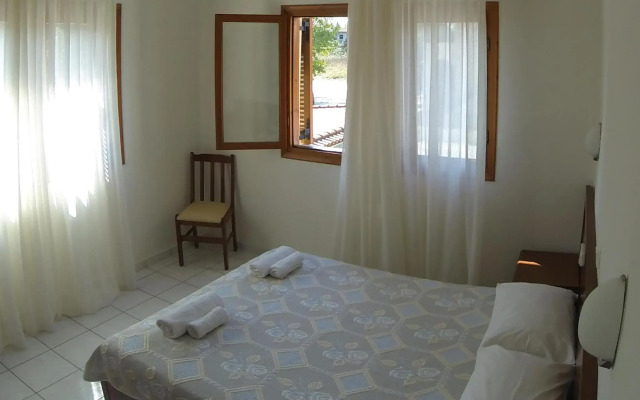Hotel ARGO