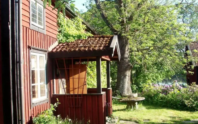 Holiday Home in VÃ¤ddÃ¶