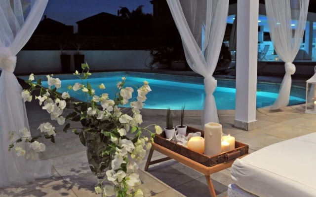 Harmony Paralimni in Paralimni