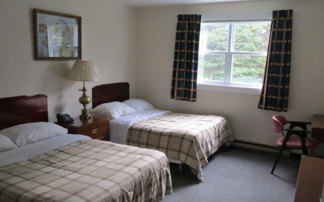 Hotel Greenwood
