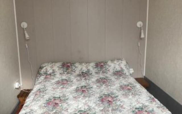 La maison de Jeannot