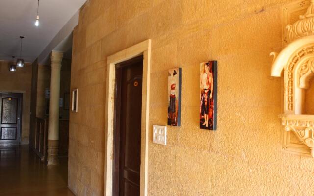 Hotel Sanjay Villas