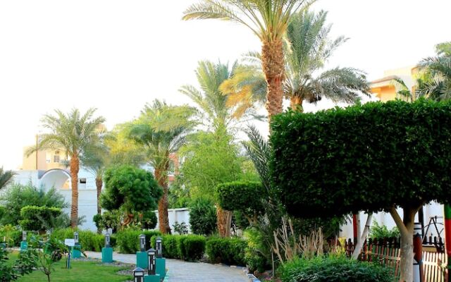 100 Night per year at Grand Blue Hotels