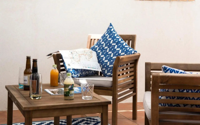 Les Gîtes du Somail