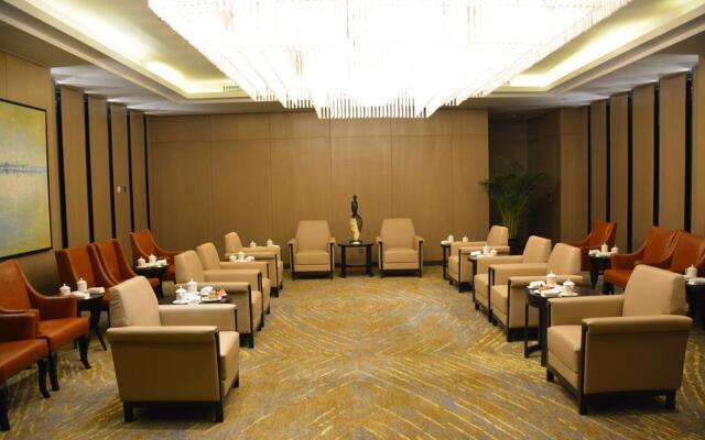 The Qube Hotel Xuzhou East