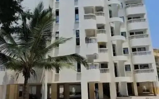 Lux Suites Kwamby Ocean paradise