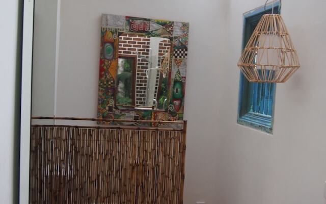 Indijo Villa - Ubud