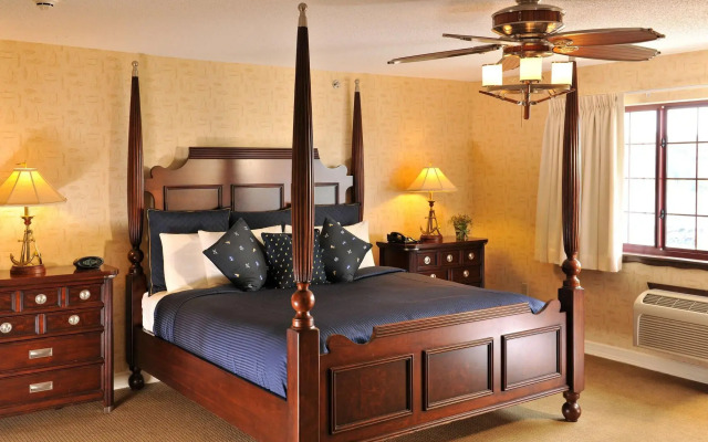 Stoney Creek Hotel Quad Cities - Moline