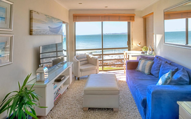 185 on Beach Boutique Suites and Apartments