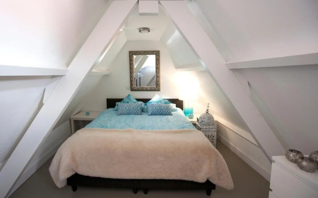 Design B&B Naarden Vesting
