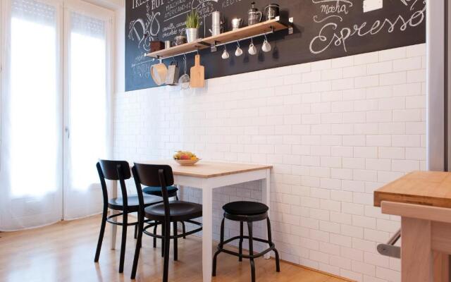 Verona Uptown Mood Apartment