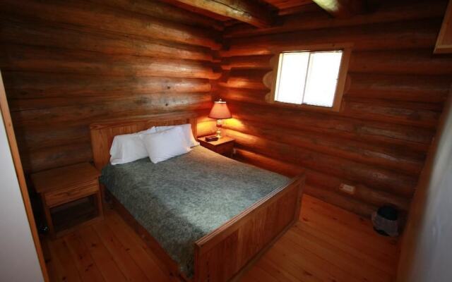 RiverRun Rafting Resort