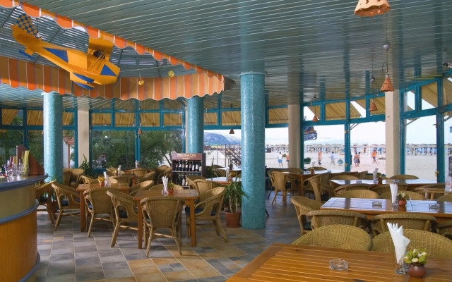Hotel Kaliopa