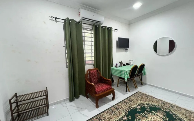 Capital O 91117 Noor Room Stay