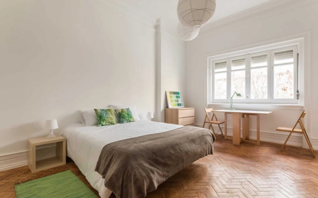 GuestReady - Spacious Room for 2 in The City Centre