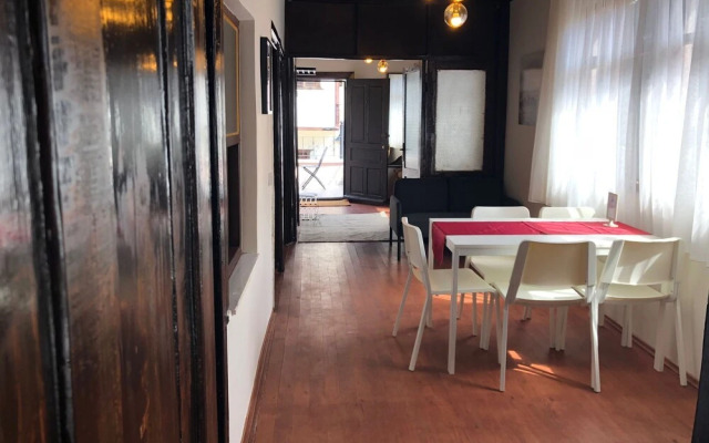 Saye Konak Kaleiçi&Oldtown