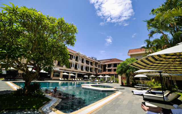Hoi An Historic Hotel