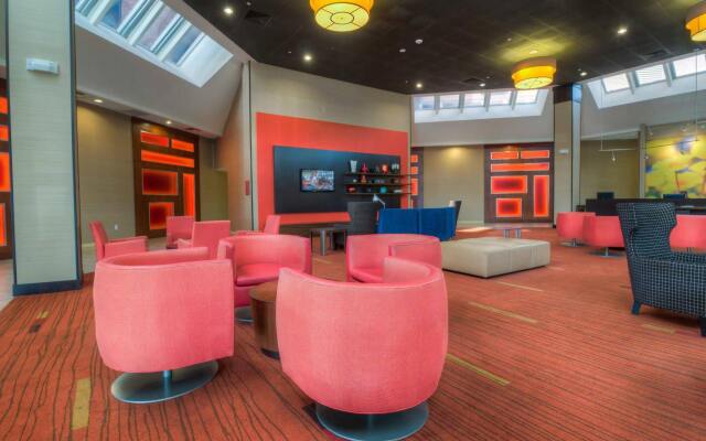 Courtyard Killeen Marriott