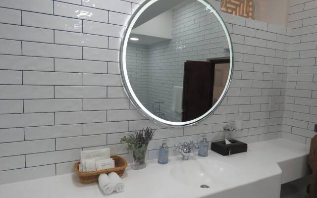 Arabian Boutique Hotel