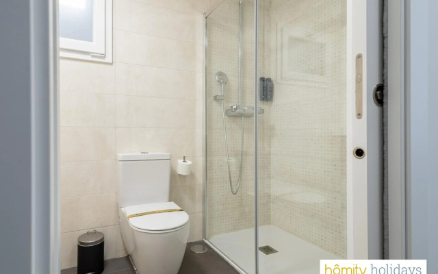 Homity Exclusive Playa Granada Beach & Golf - Marina Golf