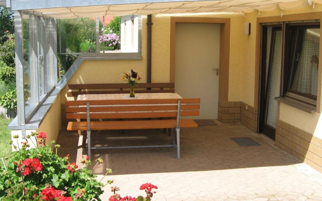 Ferienwohnung Werner
