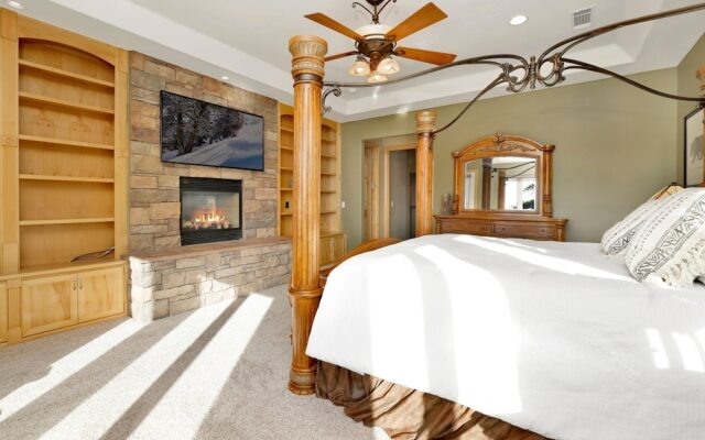 Sunset Ridge Villa #2178