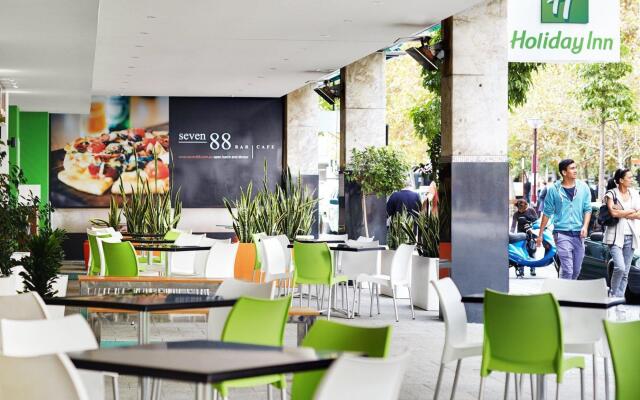 Holiday Inn Perth City Centre by IHG