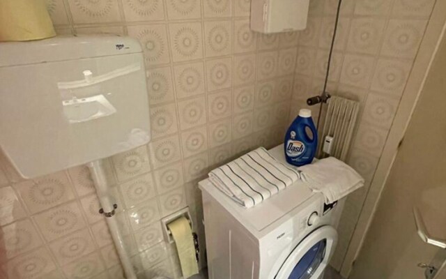 Castel Gatto Studio Apartment