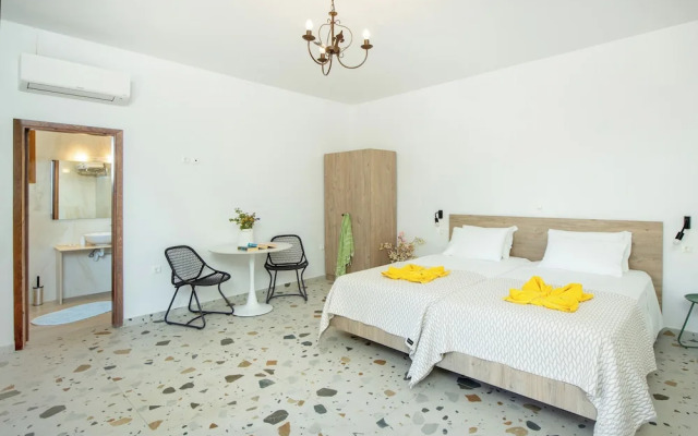 Krana Hotel