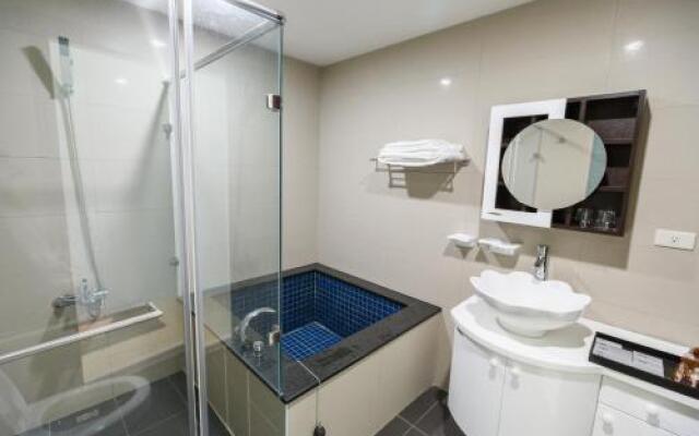 YiShan Farm Homestay