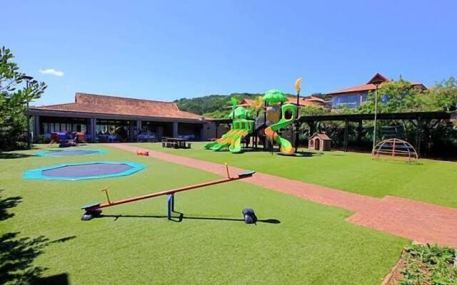 Zimbali beach estate