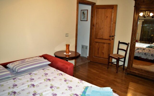 Agriturismo Le 3 Rose