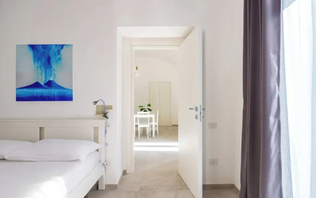 Maison Emanuele Double Apartment