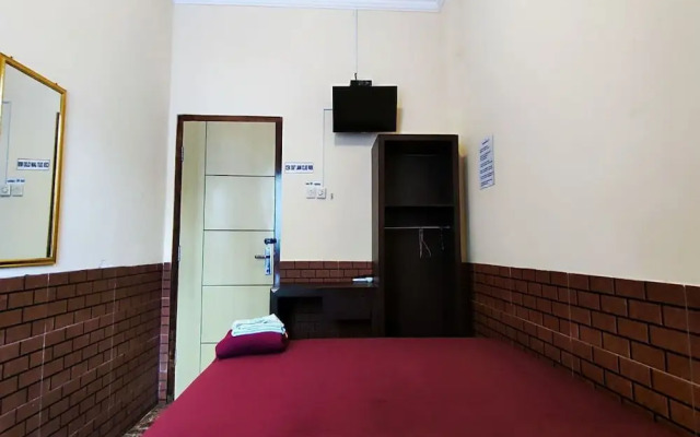 Hotel O Aksana Homestay SyariahNearWonderland Trik Art