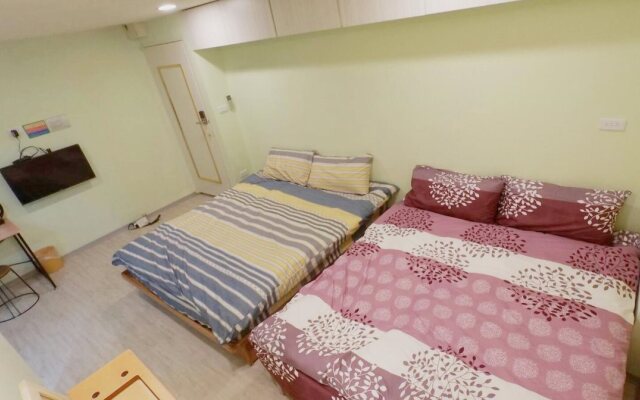 Mountain Kafka - Hostel