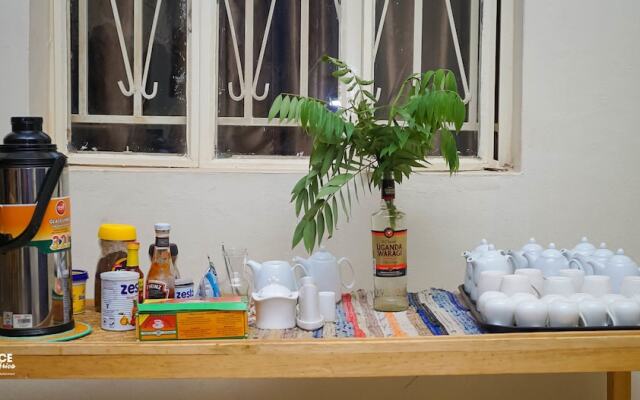 The Five Horsemen Uganda Ltd - Hostel