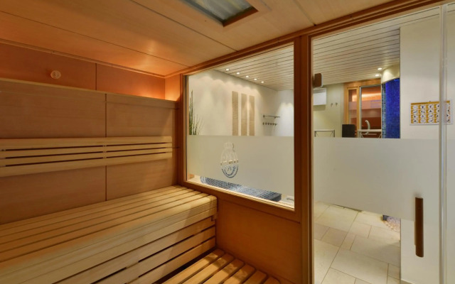 Hotel Caroline Mathilde