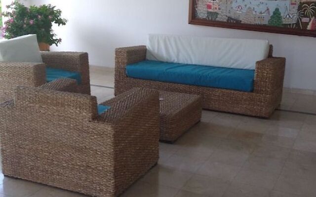 Casa de Descanso San Marcos