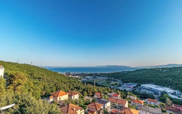 Lucky Apartment Rijeka